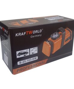 Alternative view of Компресор за Гуми 7 Bar,12V и 220V