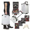 Куфар с Инструменти 1050 Части BLT WERKZEUGE