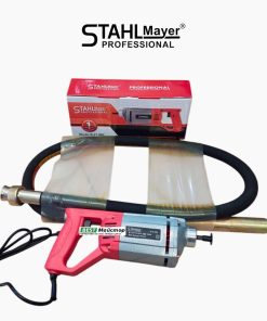 Alternative view of Иглен Вибратор за Бетон STAHLMAYER 1800W