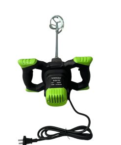 Alternative view of Строителен Миксер - Бъркалка  за Бетон STAHLMAYER 2400W