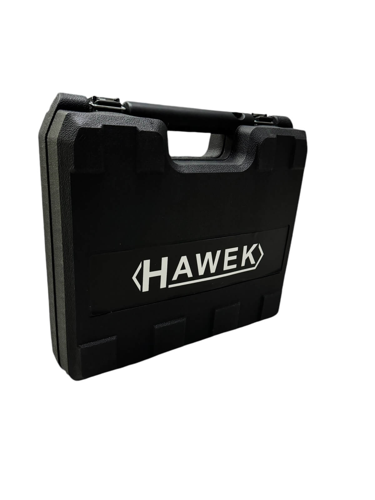 Премиум Качество Полски Акумулаторен Ударен Винтоверт HAWEK с 2 Батерии 24V + 30 Части Инструменти - Image 4
