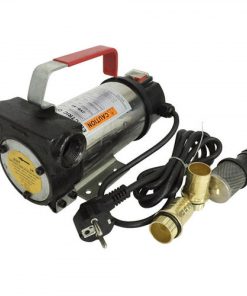 Alternative view of Помпа за Гориво и Масла 220V STAHLMAYER