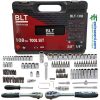 Комплект Гедоре 108 Части BLT Werkzeuge