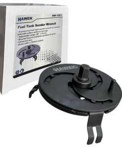 Alternative view of Скоба за Капачки на Резервоари HAWEK , HW-1083