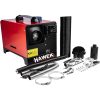 Преносима Суха Дизелова Печка HAWEK с Bluetooth 8kW за Кемпери Бусове и Гаражи 12V / 24V / 220V