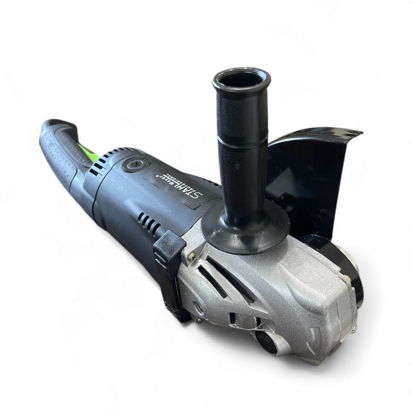 Ъглошлайф STAHLMAYER 2500W ГОЛЯМ Шлайф на Ток 230мм - Image 4