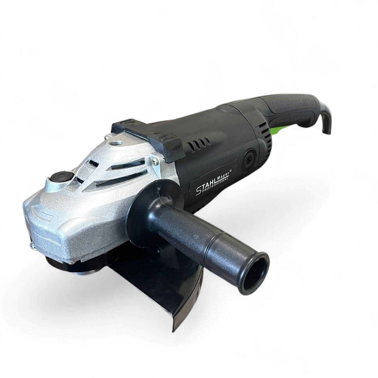 Ъглошлайф STAHLMAYER 2500W ГОЛЯМ Шлайф на Ток 230мм - Image 6