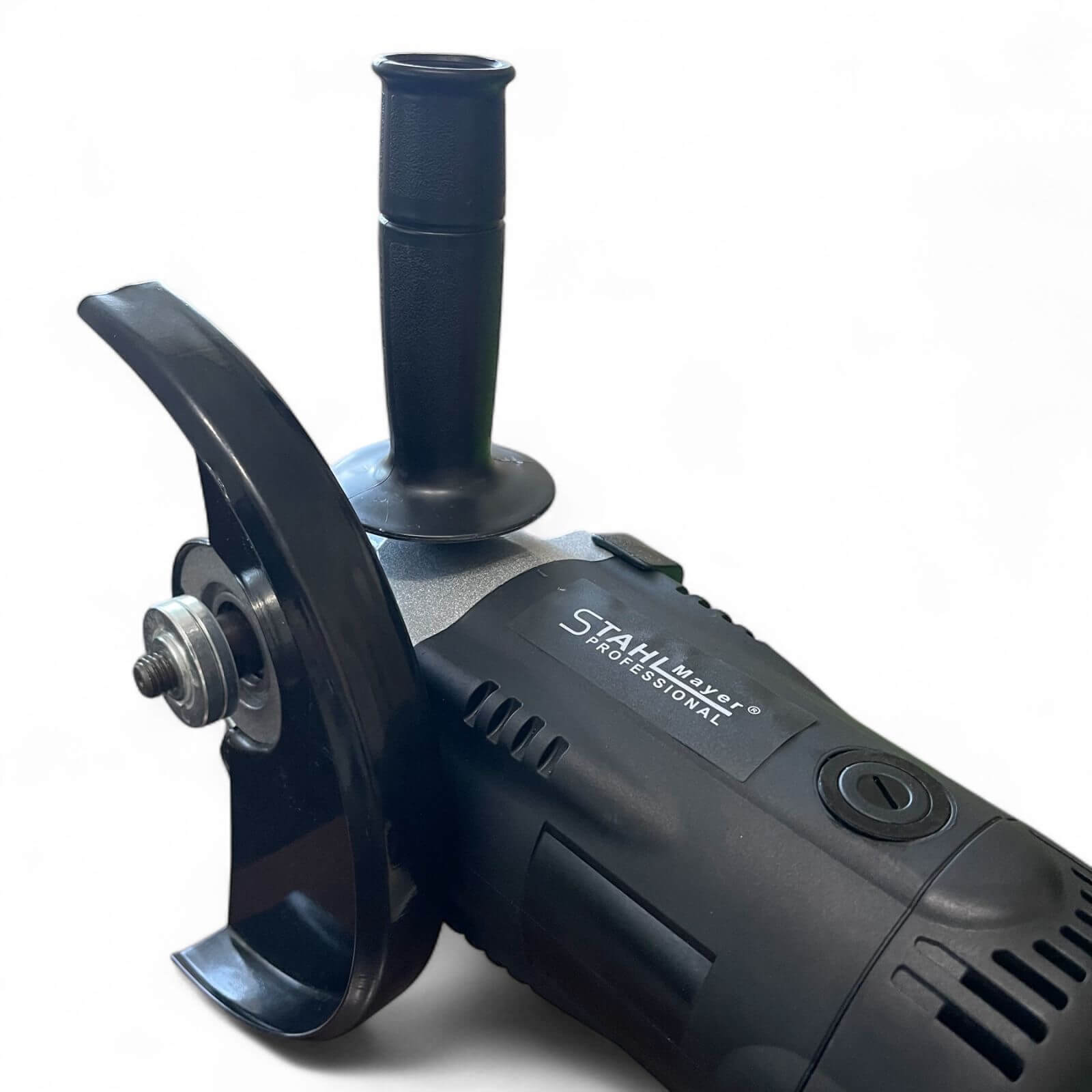 Ъглошлайф STAHLMAYER 2500W ГОЛЯМ Шлайф на Ток 230мм - Image 2