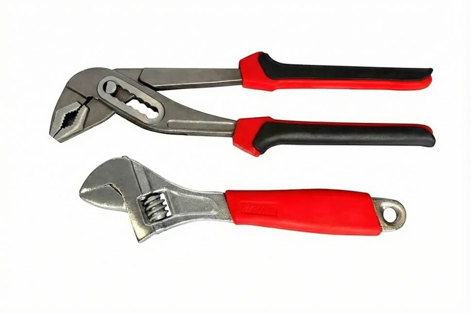 Пълен Комплект Инструменти 303 части - Професионално Гедоре 1/2" 1/4" STAHLMAYER - Image 7