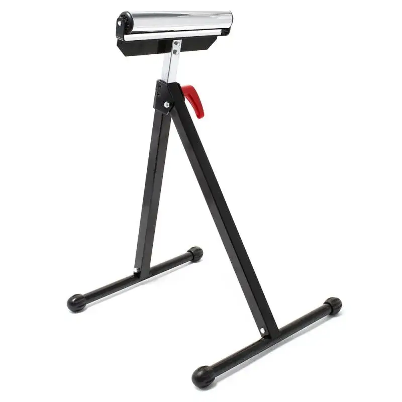 Телескопична Стойка HAWEK с Ролка 68-110см, 60кг HW-9027 - Image 3