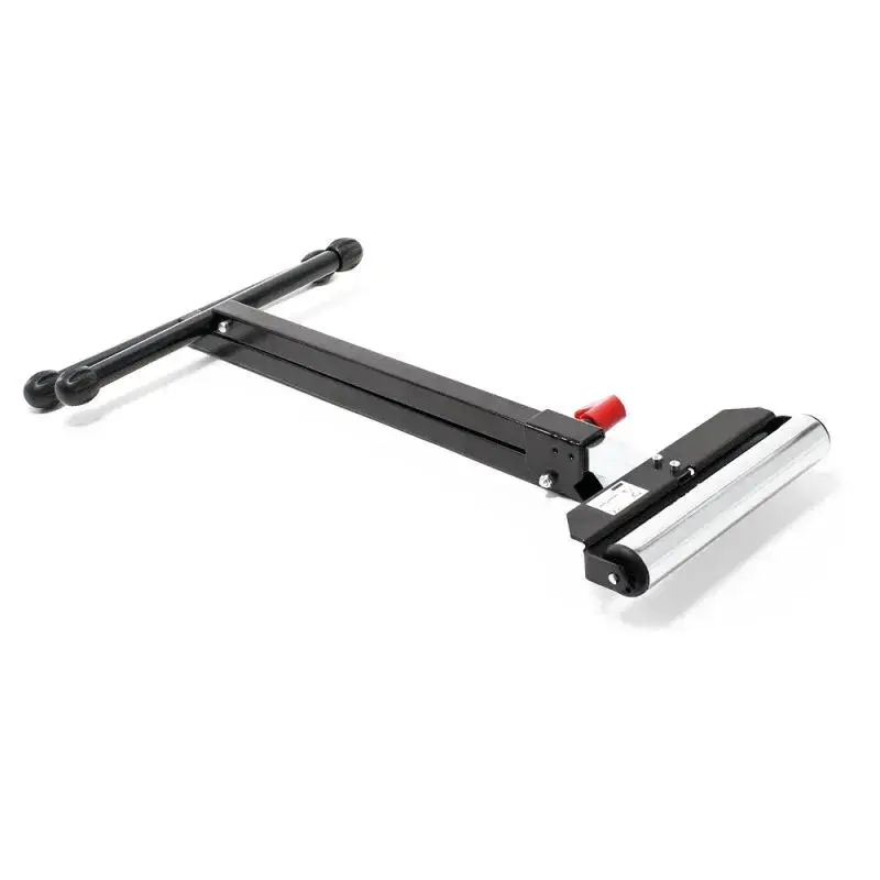 Телескопична Стойка HAWEK с Ролка 68-110см, 60кг HW-9027 - Image 5