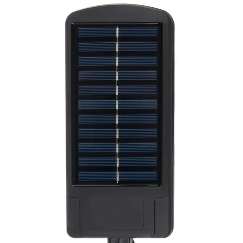 2 БРОЯ Соларна Лампа 1200W SUNVISION с 48 COB Диода с Дистанционно и Три Режима на Работа - Image 5