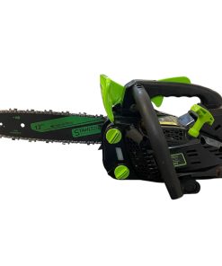 Alternative view of Мини Бензинова Резачка STAHLMAYER 25.4cc | 30см, 2 Вериги