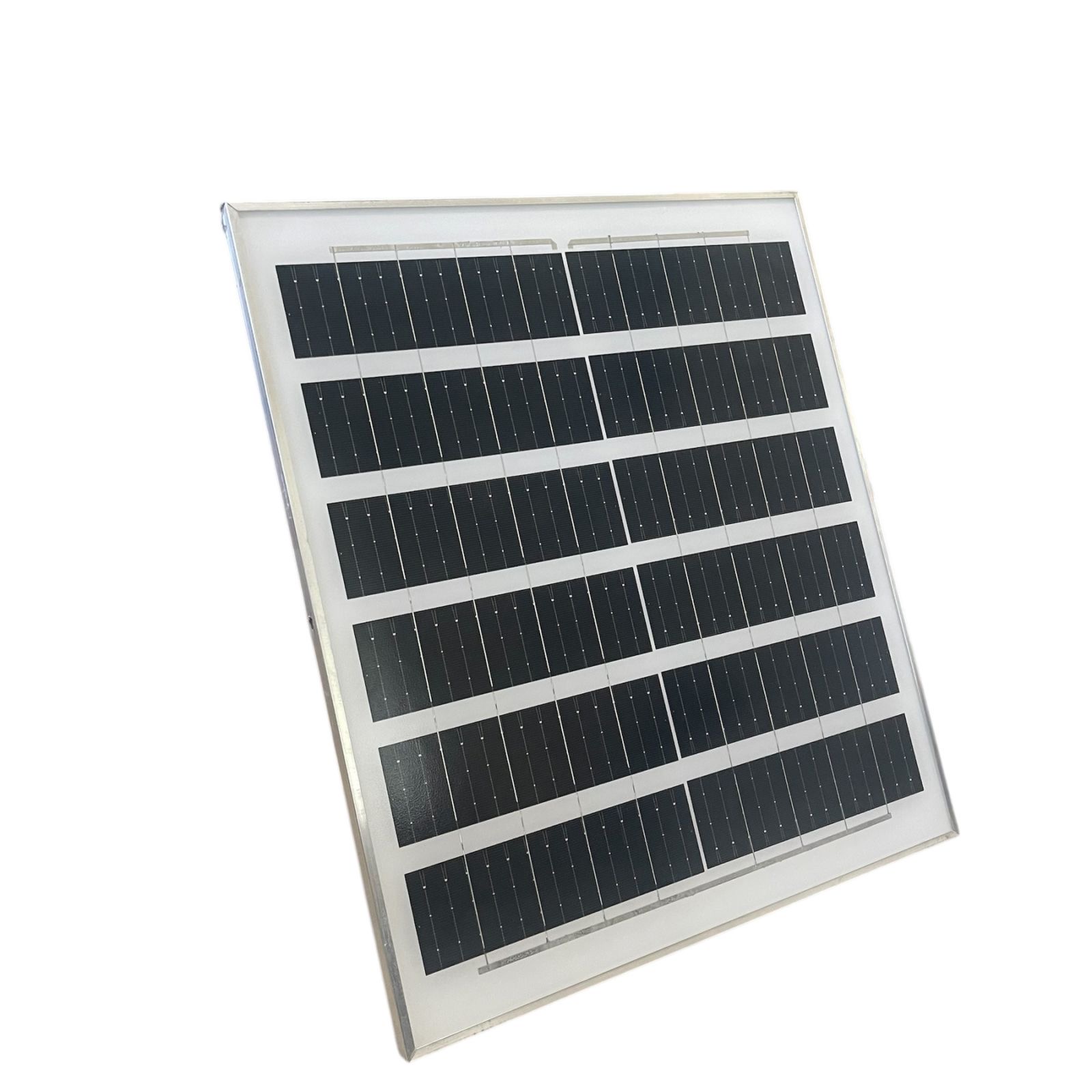 Улична Соларна LED Лампа с Отделен Панел и Стойка 1800W SUNVISION - Image 6
