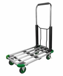 Товарна Сгъваема Транспортна Количка HAWEK HW-9040